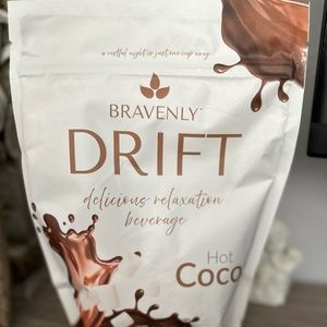 Bravenly Drift Hot Cocoa